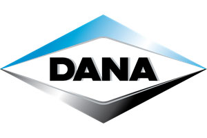 DANA Logo